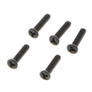5Pcs Y Tip Tri Wing Screws & Tri-wing Tri-point Screwdriver Repair Kit Opening