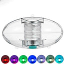 LED Underwater Solar Light Swimming Pool Floating Decorative Lamp Color Changing