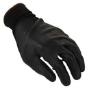 12 Pairs Nylon Work Gloves Pu for DIY Garden Mechanic M