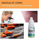 Chicken eye foot pad thorn monkey external use pharmacy delivery batch mixe U4I4