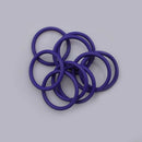 265pcs Car HNBR A/C System Air Conditioning O Ring Seals Set Vehicle Kit Tools