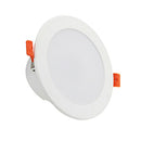 4 Inch Multicolor Full Function Led Smart Downlight Round Ceiling Recessed