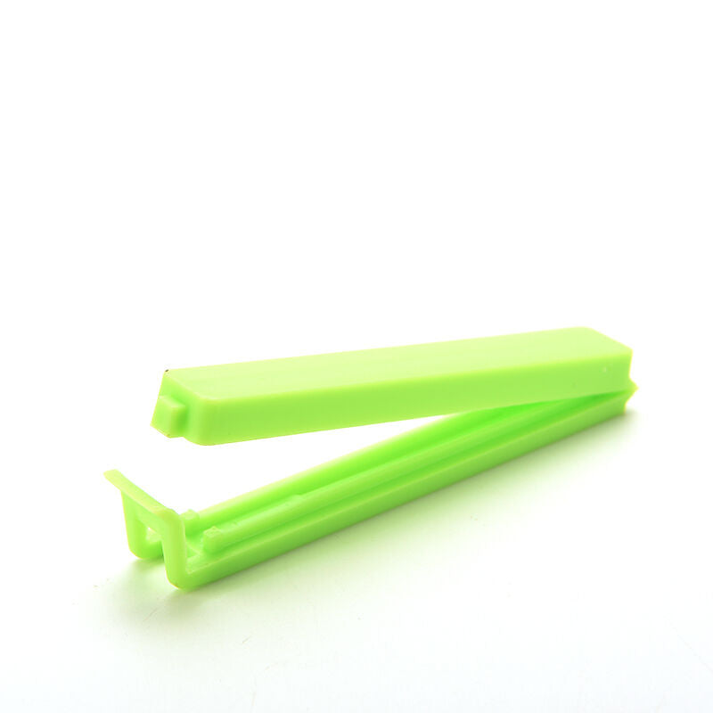 1 Set 5Pcs Ikea Sealing Chip Clips Set For Food Kitchen Storage Bags Seal Gw