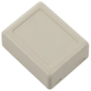 Waterproof Electrical Plastic Junction Box - 46 x 36 x 18mm - 5 Pcs T5H5