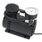 12V 300PSI Car Mini Portable Air Compressor Electric Tire Inflator Pump w/Gauge