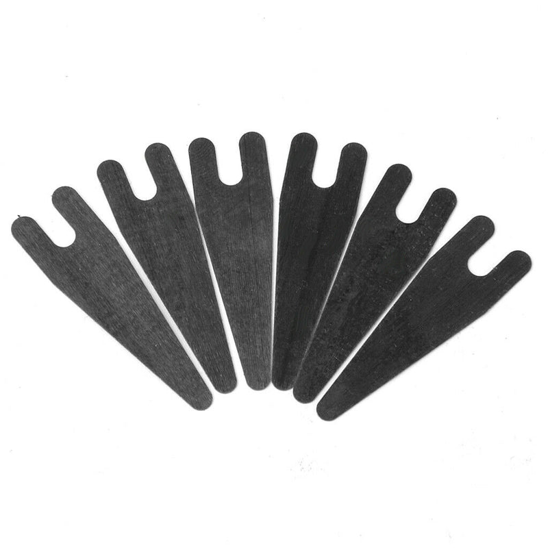 24 Pcs Stainless Steel Front Back Rear Tattoo Machine Springs Supplies Kit