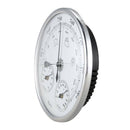 Wall Mounted Household Thermometer Hygrometer High Accuracy Pressure Gauge