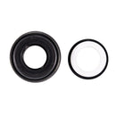 Water Pump Seal Mechanical Fits for KAWASAKI EX500 Ninja 500 500R 1987-2009