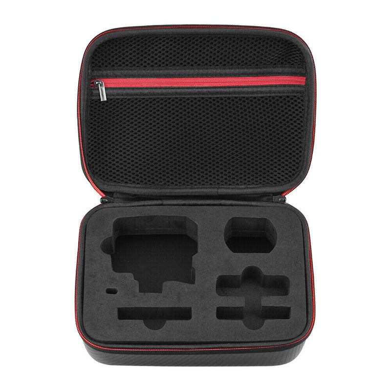 Portable Carrying Case Waterproof Storage Bag Suitcase for Insta360 ONE R Cam