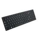 Laptop Keyboard Replacement Part, Laptop Component Compatible for Lenovo B570,