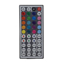 44Key IR Remote Controller for RGB 5050 LED Light Strips E1J9