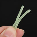 2M Soft Luminous Tube Lumo Glow in the Dark Deep Drop Fishing Tackle Accessor lj