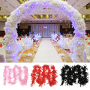 2Yds Rooster Feathers Trims Fringe for DIY Dress Hats Sewing Crafts Costumes