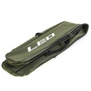 Leo Fishing Bags 130Cm Foldable Multi-Purpose Fishing Bags Fishing Rod Bags F2T2