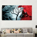 3Pcs Canvas Home Decor Wall Abstract Art Painting Picture Abstract 40x60cm