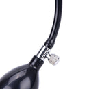 Rhythmic gymnastics ball pump inflatable tube for gymnastic inflator pump TO