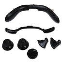 Black LB RB LT RT Buttons Parts for Xbox 360 Controller U7T5