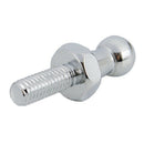 2x 10mm BALL STUD BOLT M8 for Gas Struts Ball Ended Bolt Bonnet Hatch STD 0 Z3H2