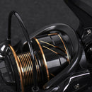 Spinning Reel Fishing Surf Casting Reel High Speed Reel with Handle RT3000