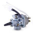 Motorcycle Carburetor Carb Y-Zinger fit for 1983-2006 Yamaha PW80 Dirt Bike hf