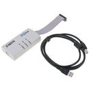 Logifind ULINK2 debug adapter acortex-m4 Ulink II can be upgraded in mdk5.0  LJ