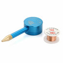 Motherboard Jump Wire Chip Pen For 0.01/0.02mm Link Line PCB Welding Soldering
