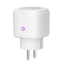 LSPA9 EU Smart Plug WiFi Smart Outlet Socket Voice Control Works for Alexa