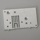 Sewing Machine Needle Plate Designed for Brother Home Multipurpose Sewing