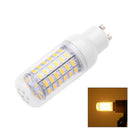 GU10 10W 5730 SMD 69 LED bulbs LED Corn Light LED Lamp Energy Saving 360 de