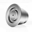 Stainless Steel Reusable Coffee Capsule Nescafe Shell Filter for Nespresso