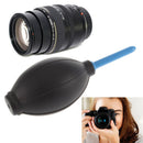 For Camera Lens-Clean Dust Blower Pump Cloth Cleaner Digital CCD SLR Use Watch