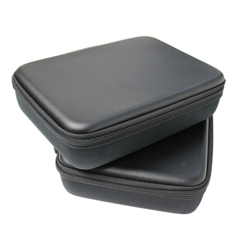 Universal EVA Electronics Accessories Storage Box Carrying Case Waterproof