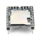 DFPlayer Mini MP3 Player Module For Arduino Black E1E8