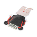 10pcs/Set Creative Cartoon Red Envelopes Chinese New Year Money Pockets (8)