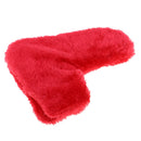 Universal Golf Club Headcover Putter Head Protection Cover Accessories