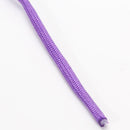 Paracord 550 Parachute Cord Lanyard Rope Mil Spec 100FT Survival Rope