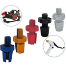 5pc Brake Cable Adjuster Bike Brake Screws Bicycle Adjuster Screw New Pro D D7M7
