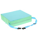 Chrilren Chair Pad Baby Dining Baby Children Cushion(Blue)