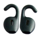 1 Pair Silicone Earbuds Ear Tips for Jabra Boost Black