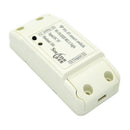 DC5V Smart Jog/Self-locking Remote Control Wireless Switch Module WiFi Home
