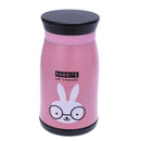 New Arrival Cartoon Thermos Cup Bottle Stainless Steel Thermo cup Vacuum Th V5V1