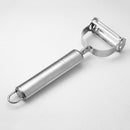2 in 1 Stainless Steel Potato Grater Julienne Vegetable Peeler Kitchen Tool