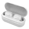 2x L13 Sports Bluetooth 5.0 Earphones Earphones Headphones White