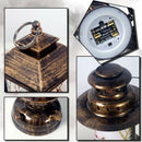 Christmas Decorations for Home Led Light Christmas Candle with Led Creative F5F7