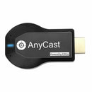 Wireless WiFi AnyCast M2 Plus Display TV Dongle Receiver for DLNA Airplay 1 O6A9