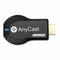 Wireless WiFi AnyCast M2 Plus Display TV Dongle Receiver for DLNA Airplay 1 O6A9