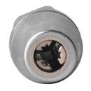 New 1/2 in Drive Impact Damaged Bolt / Stud Remover Extractor for Extractin