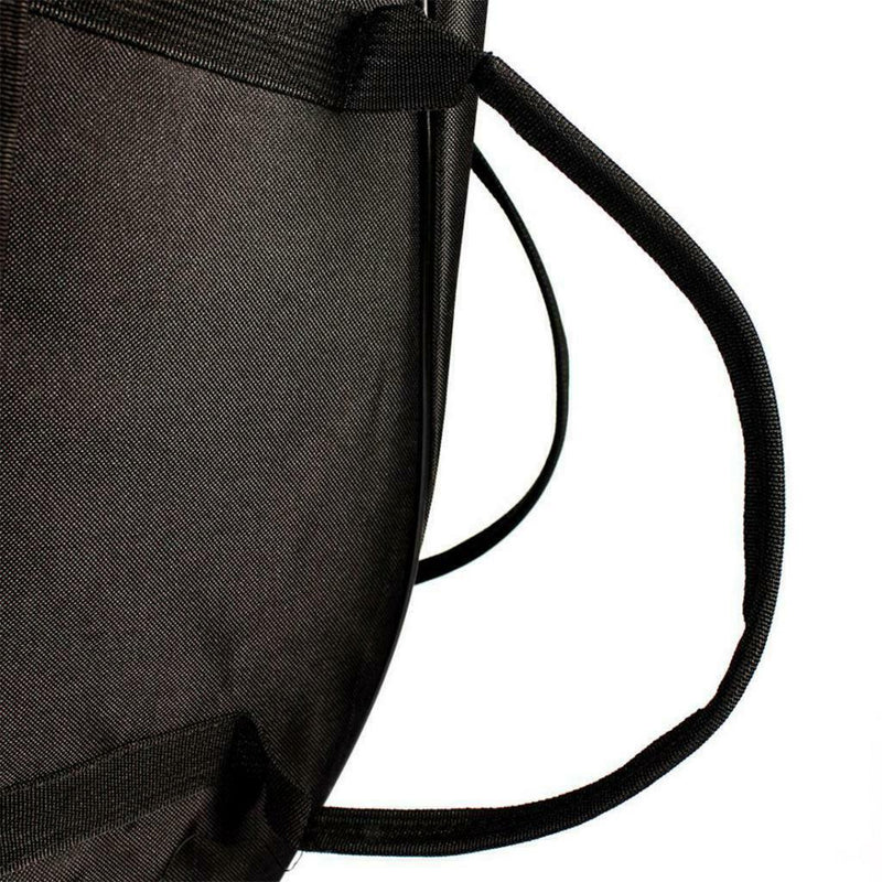 Padded Oxford Cloth Bag Case Music Instrument French Horn/Tenor Horn/Tuba