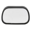 Back Baby Mirror Car Seat Cover Infant Child Toddler Rear Safety View
