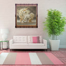 Running Horse 5D Diamond DIY Painting Craft Kit Home Decor